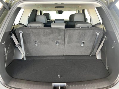 2026 Hyundai PALISADE SEL Premium FWD