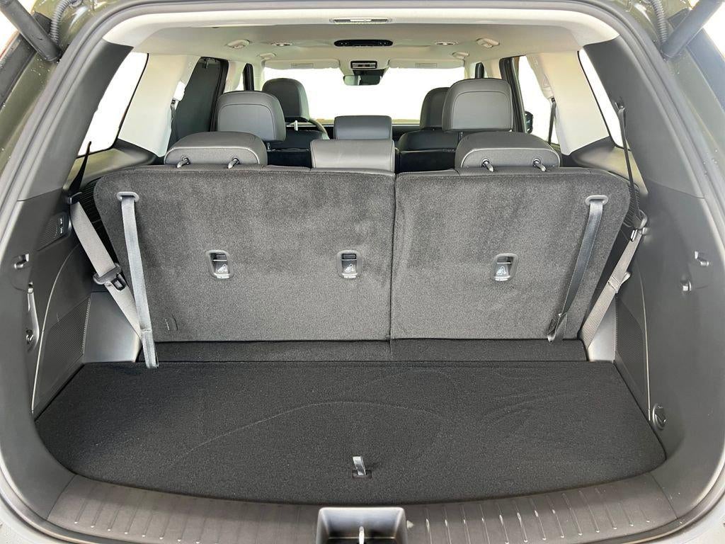 2026 Hyundai PALISADE SEL Premium FWD