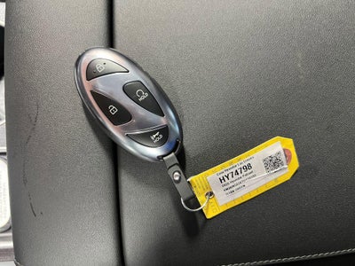 2026 Hyundai PALISADE SEL Premium FWD