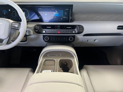 2026 Hyundai PALISADE SEL Premium AWD