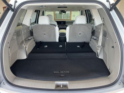 2026 Hyundai PALISADE SEL Premium AWD