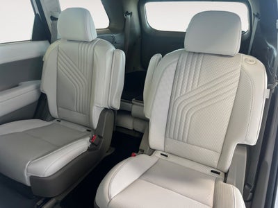 2026 Hyundai PALISADE SEL Premium AWD