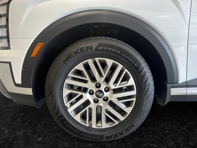 2026 Hyundai PALISADE SEL Premium AWD