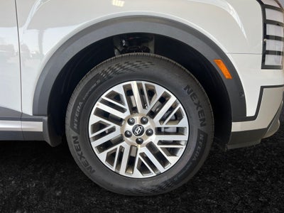 2026 Hyundai PALISADE SEL Premium AWD