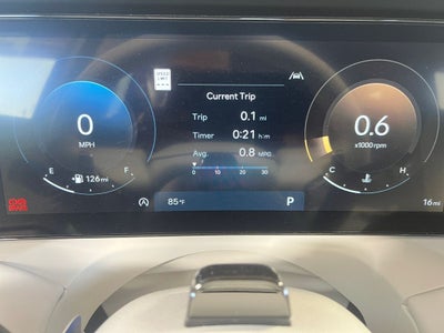 2026 Hyundai PALISADE SEL Premium AWD