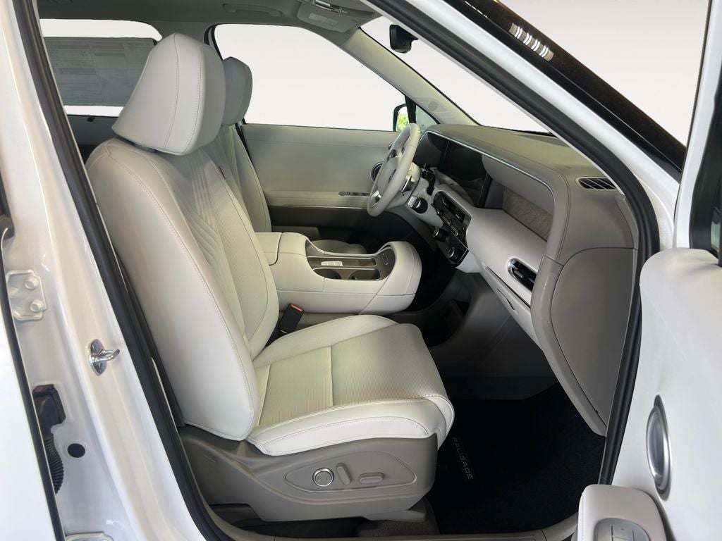 2026 Hyundai PALISADE SEL Premium AWD