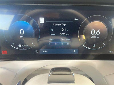 2026 Hyundai PALISADE SEL Premium AWD