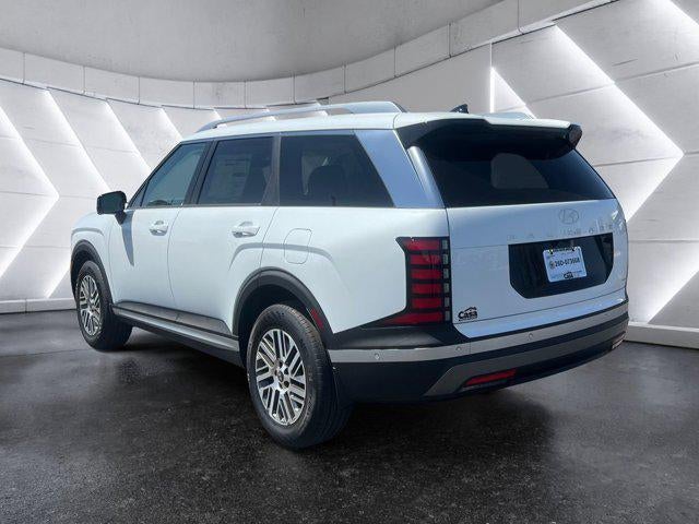 2026 Hyundai PALISADE SEL Premium AWD