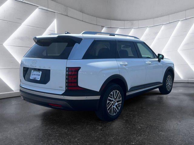 2026 Hyundai PALISADE SEL Premium AWD