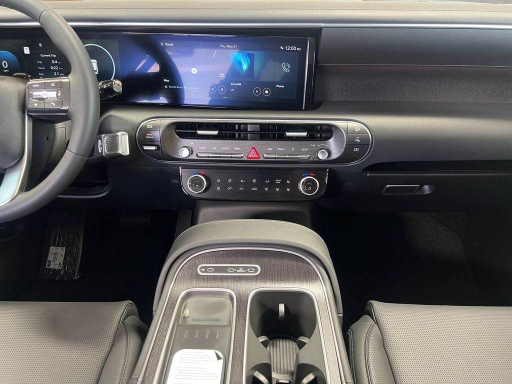 2026 Hyundai PALISADE SEL Premium AWD