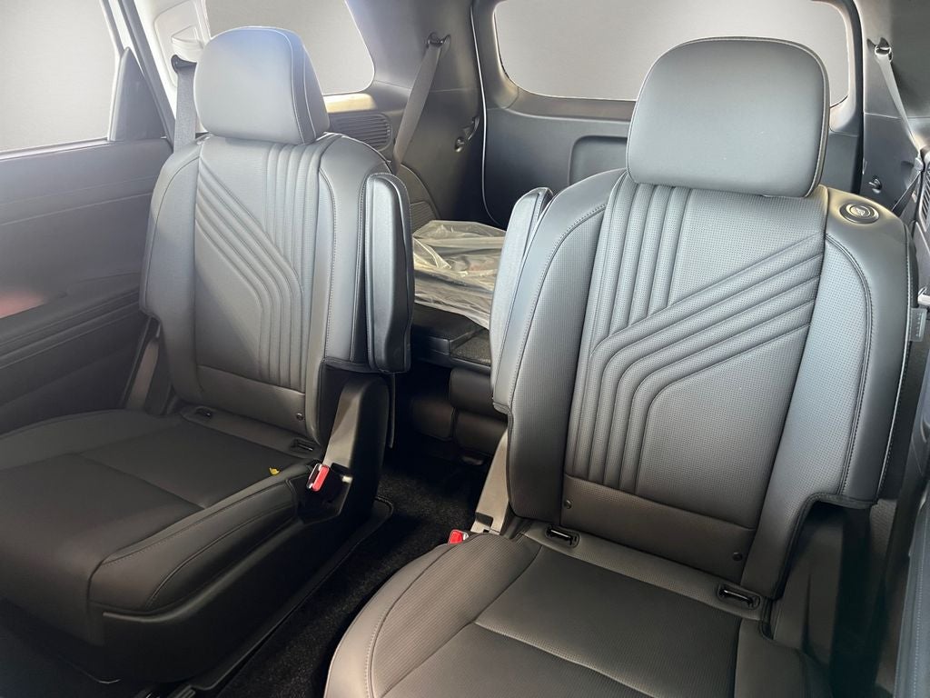 2026 Hyundai PALISADE SEL Premium AWD