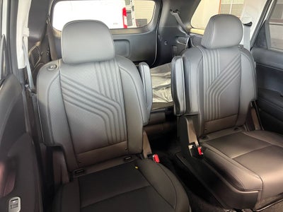 2026 Hyundai PALISADE SEL Premium AWD