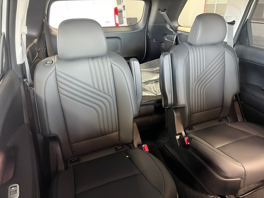 2026 Hyundai PALISADE SEL Premium AWD