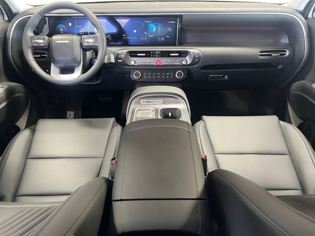 2026 Hyundai PALISADE SEL Premium AWD