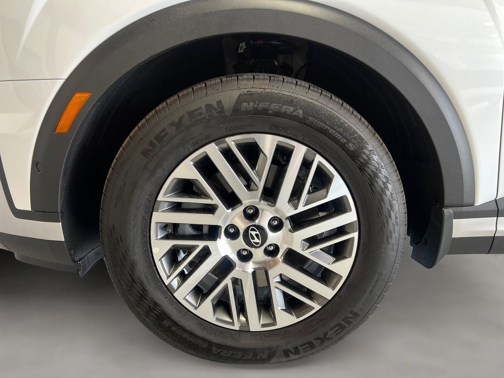 2026 Hyundai PALISADE SEL Premium AWD