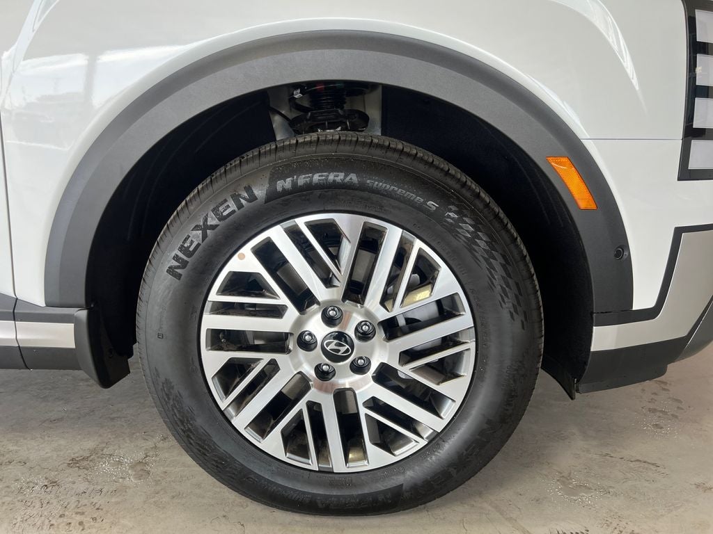 2026 Hyundai PALISADE SEL Premium AWD