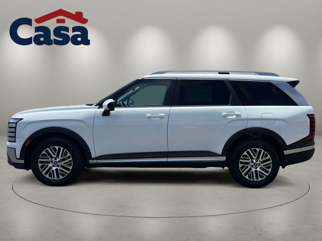 2026 Hyundai PALISADE SEL Premium AWD