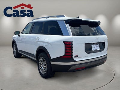 2026 Hyundai PALISADE SEL Premium AWD