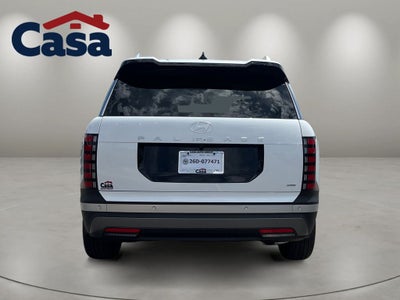 2026 Hyundai PALISADE SEL Premium AWD