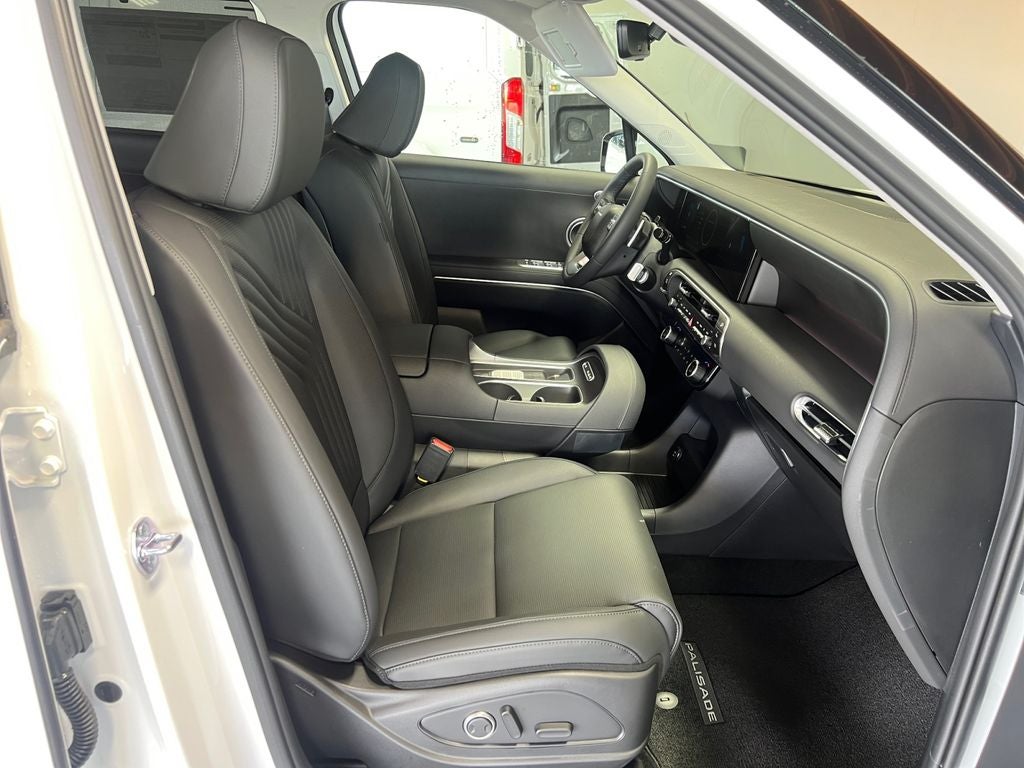 2026 Hyundai PALISADE SEL Premium AWD