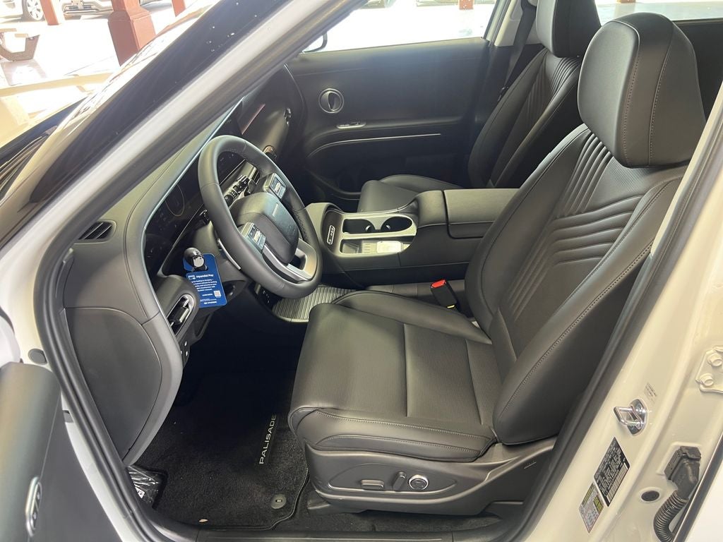 2026 Hyundai PALISADE SEL Premium AWD