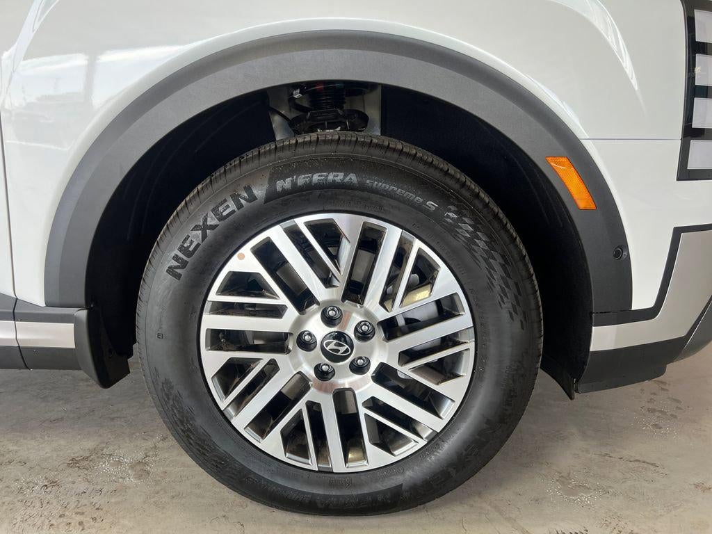 2026 Hyundai PALISADE SEL Premium AWD