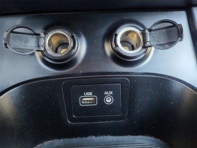 2018 Hyundai SANTA FE SE Ultimate