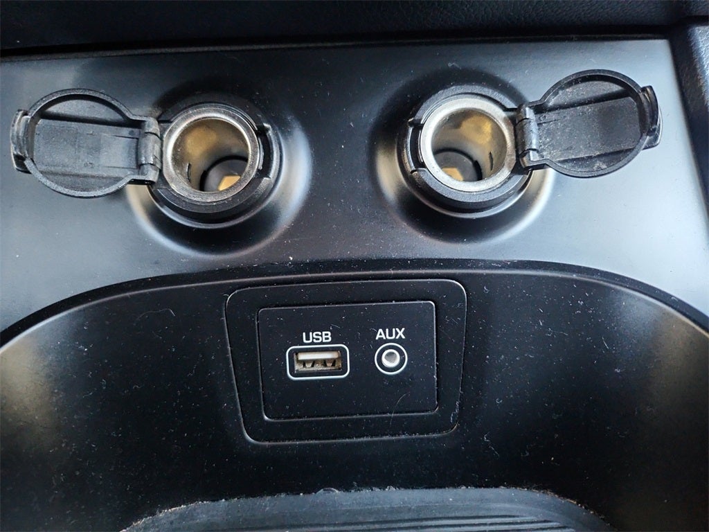 2018 Hyundai SANTA FE SE Ultimate