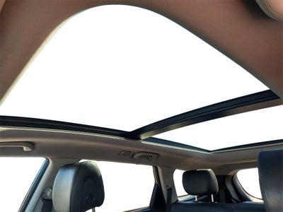 2018 Hyundai SANTA FE SE Ultimate