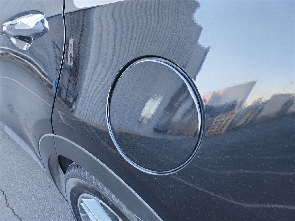 2018 Hyundai SANTA FE SE Ultimate