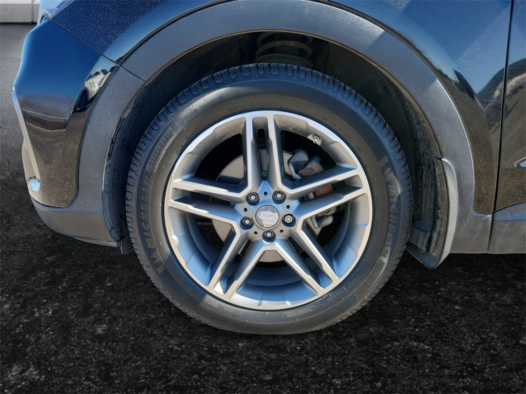 2018 Hyundai SANTA FE SE Ultimate