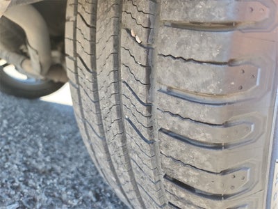 2018 Hyundai SANTA FE SE Ultimate