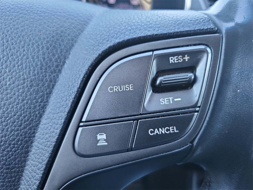 2018 Hyundai SANTA FE SE Ultimate