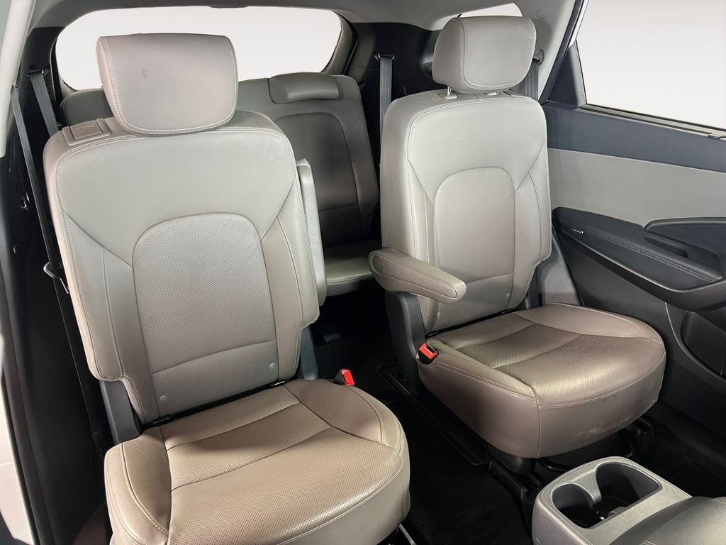 2019 Hyundai SANTA FE XL Limited