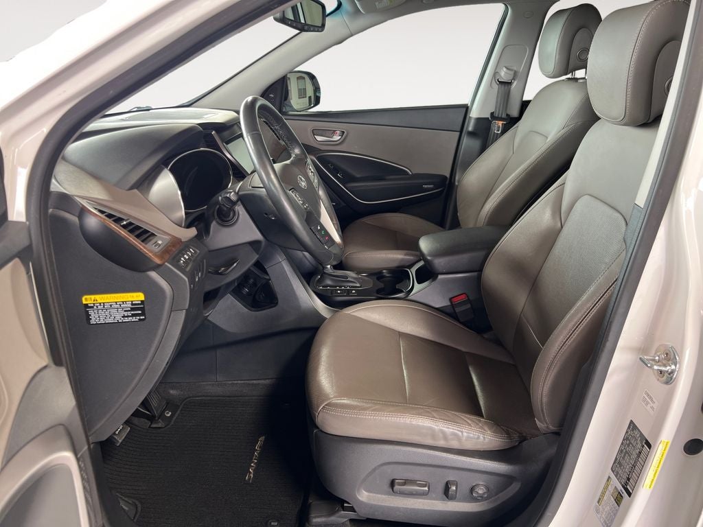 2019 Hyundai SANTA FE XL Limited