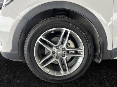 2019 Hyundai SANTA FE XL Limited