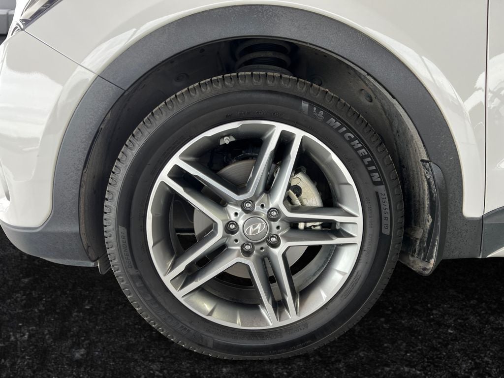 2019 Hyundai SANTA FE XL Limited