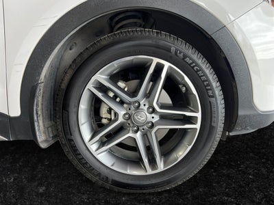 2019 Hyundai SANTA FE XL Limited