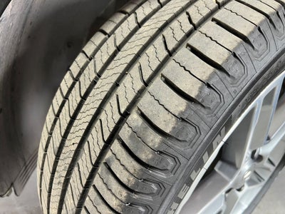 2019 Hyundai SANTA FE XL Limited