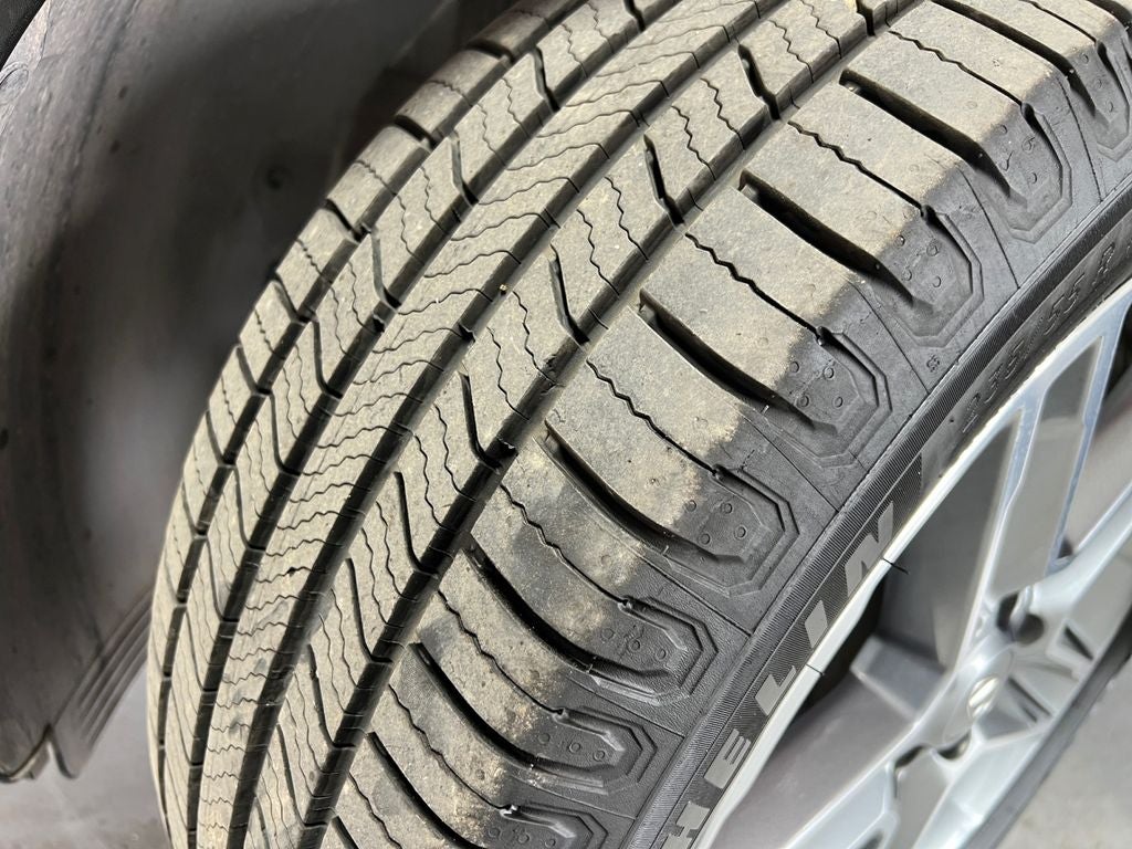 2019 Hyundai SANTA FE XL Limited