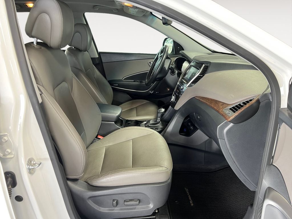 2019 Hyundai SANTA FE XL Limited