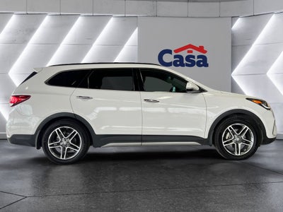 2019 Hyundai SANTA FE XL Limited
