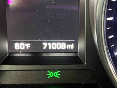 2019 Hyundai SANTA FE XL Limited