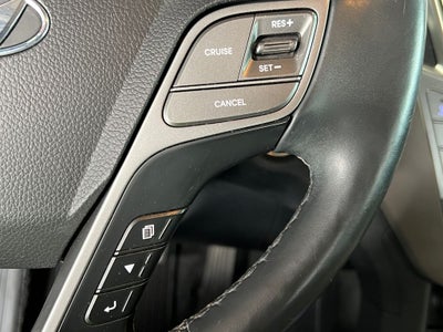 2019 Hyundai SANTA FE XL Limited