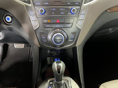 2019 Hyundai SANTA FE XL Limited