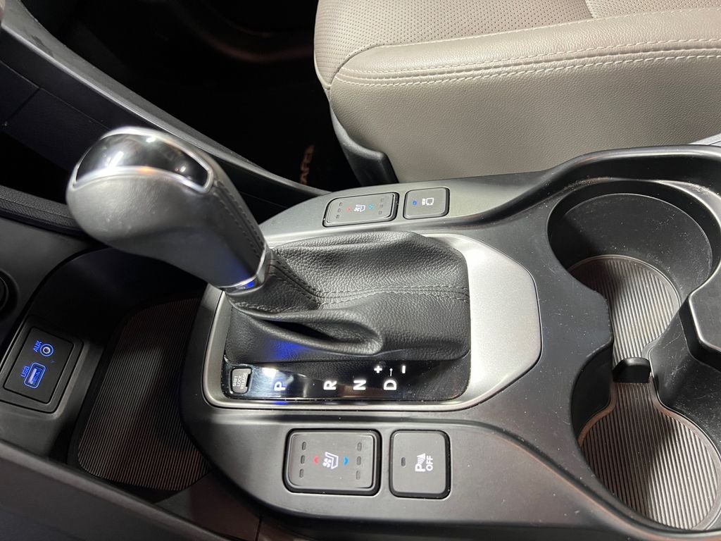 2019 Hyundai SANTA FE XL Limited