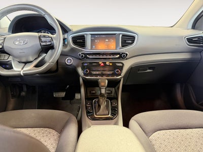 2019 Hyundai IONIQ PLUG-IN HYBRID Base