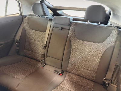 2019 Hyundai IONIQ PLUG-IN HYBRID Base