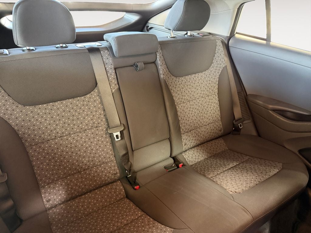 2019 Hyundai IONIQ PLUG-IN HYBRID Base