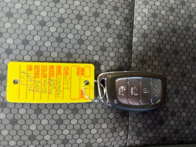 2019 Hyundai IONIQ PLUG-IN HYBRID Base